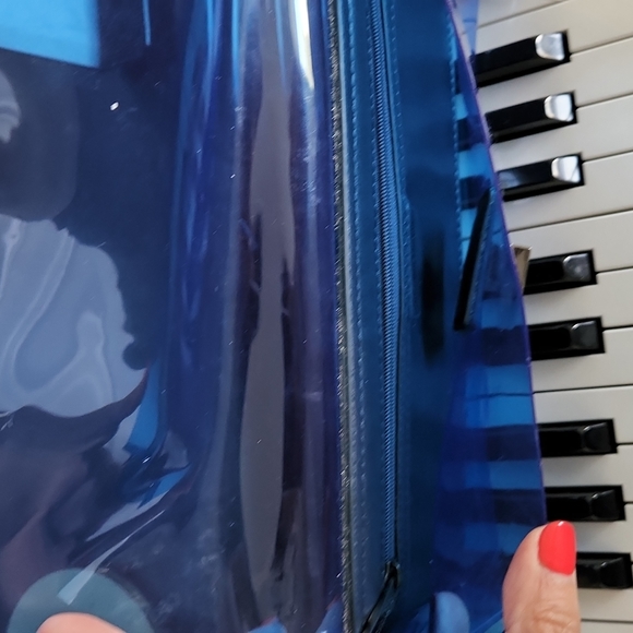 BCBG Max Azria Clutch - Picture 7 of 11